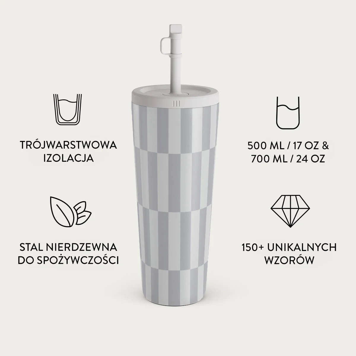 Off-Grid - Kubek podróżny - Image 10