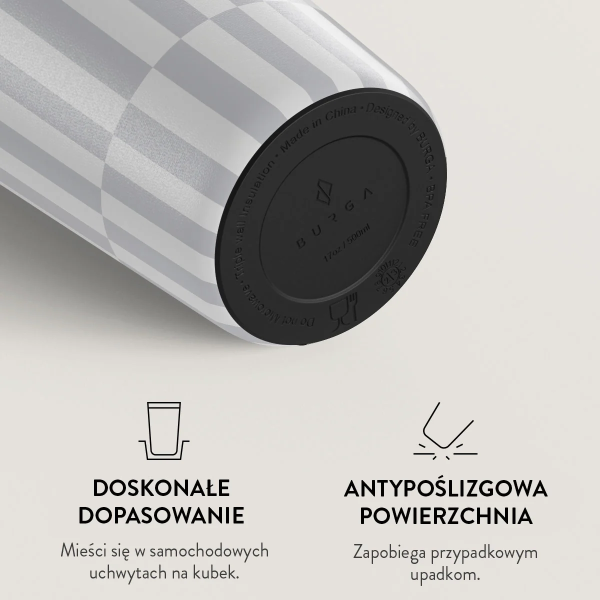 Off-Grid - Kubek podróżny - Image 12