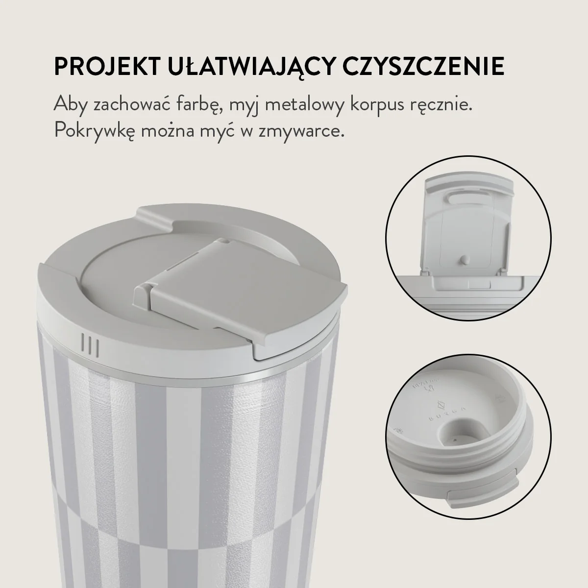 Off-Grid - Kubek podróżny - Image 16