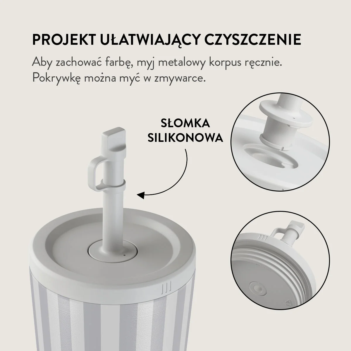 Off-Grid - Kubek podróżny - Image 17