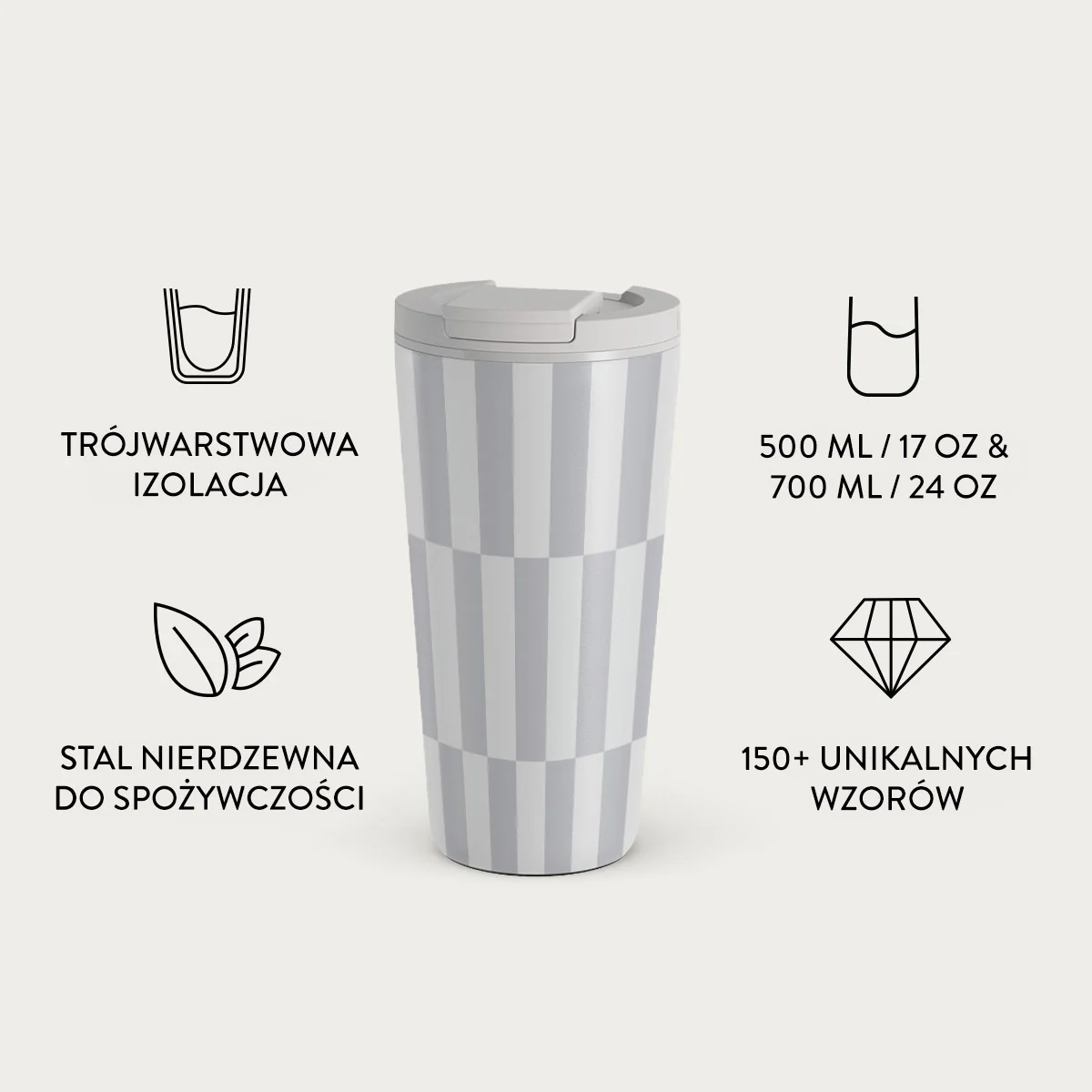 Off-Grid - Kubek podróżny - Image 7
