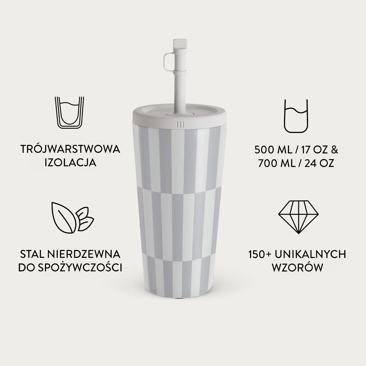 Off-Grid - Kubek podróżny - Image 8
