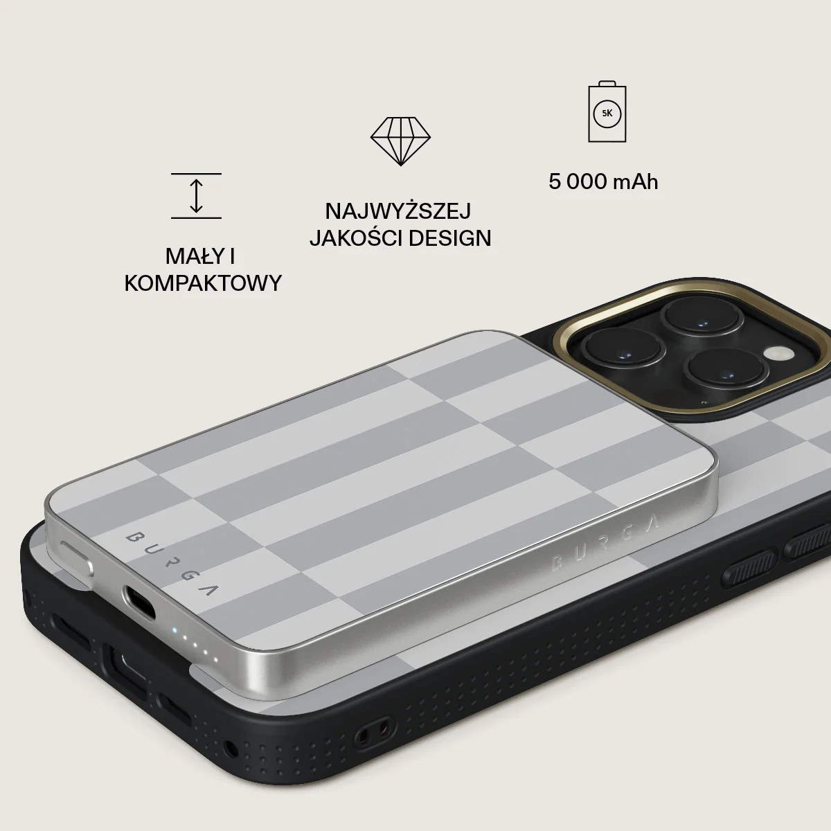 Off-Grid - Magnetyczny power bank - Image 12