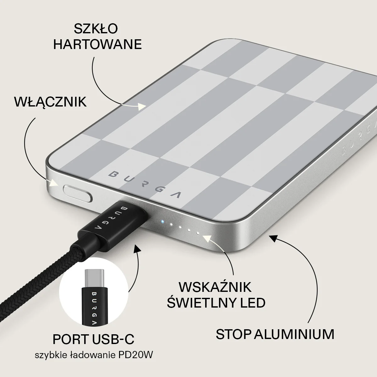 Off-Grid - Magnetyczny power bank - Image 15