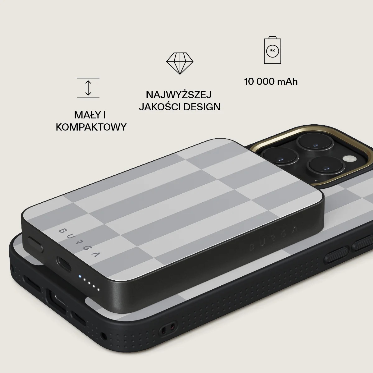 Off-Grid - Magnetyczny power bank - Image 17