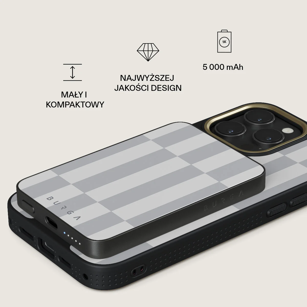 Off-Grid - Magnetyczny power bank - Image 2