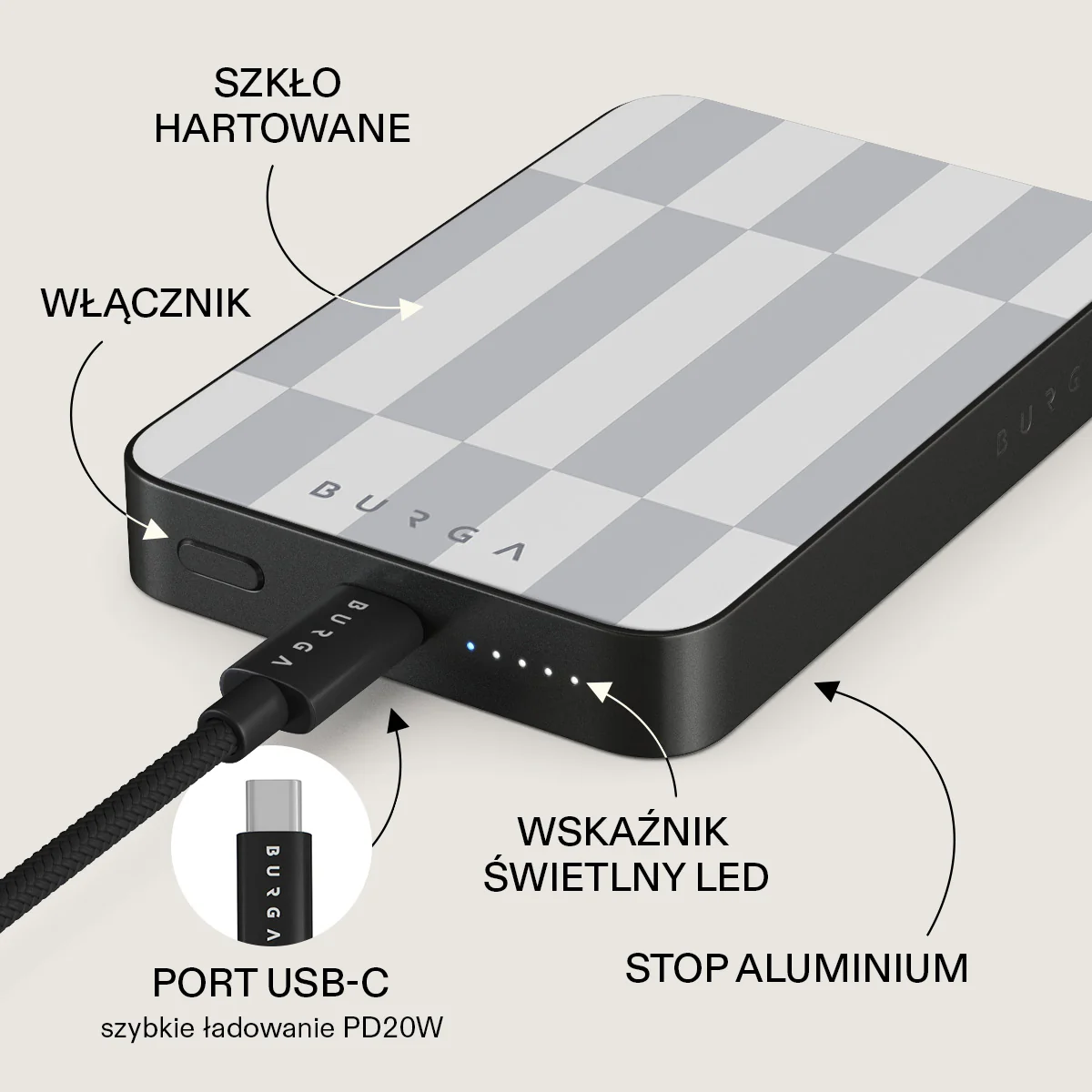 Off-Grid - Magnetyczny power bank - Image 20