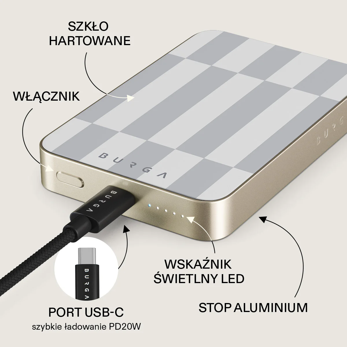 Off-Grid - Magnetyczny power bank - Image 25