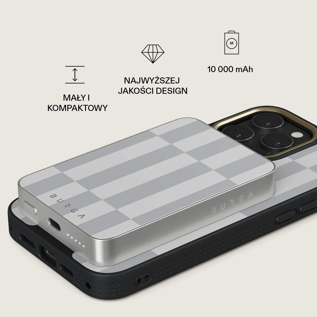 Off-Grid - Magnetyczny power bank - Image 27