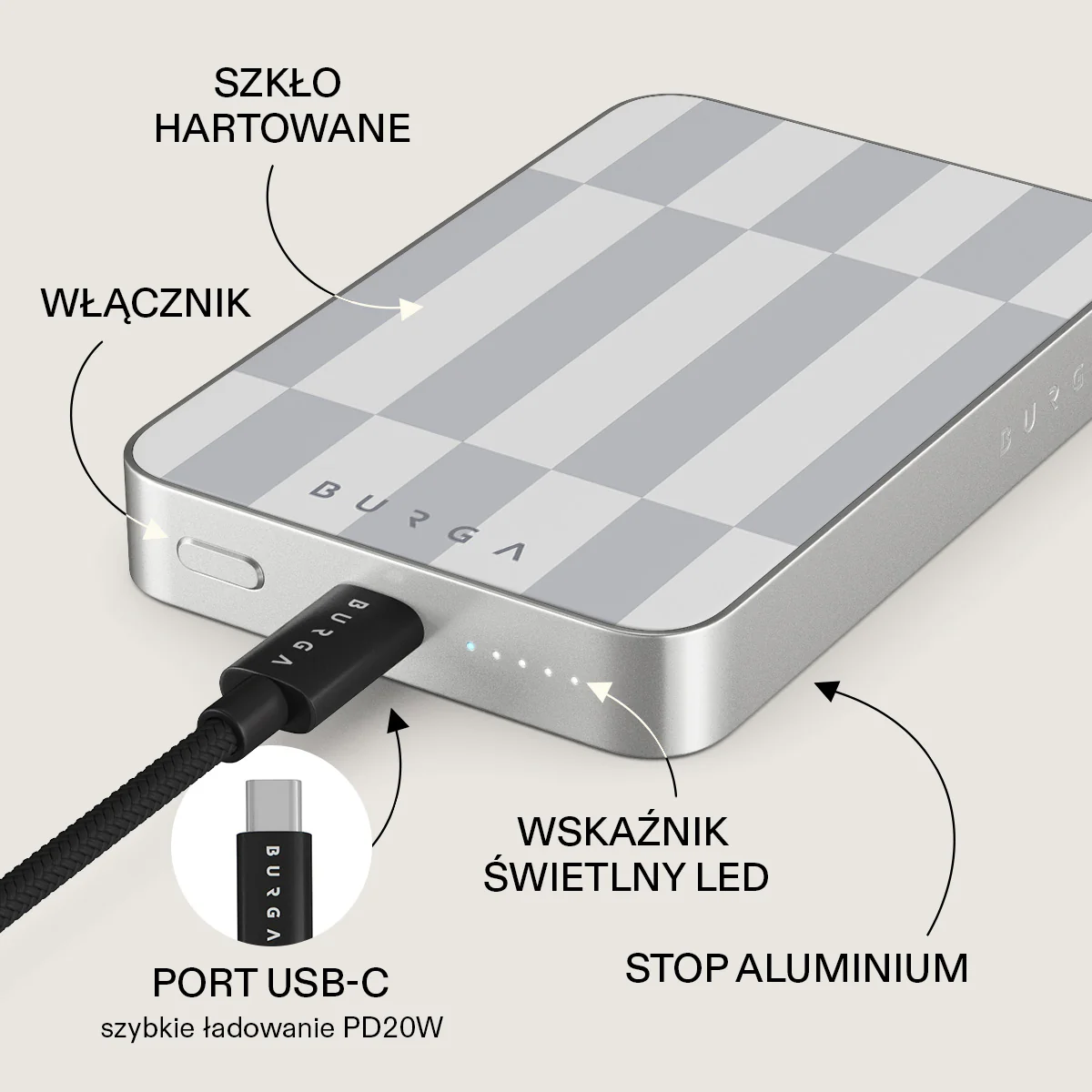 Off-Grid - Magnetyczny power bank - Image 30
