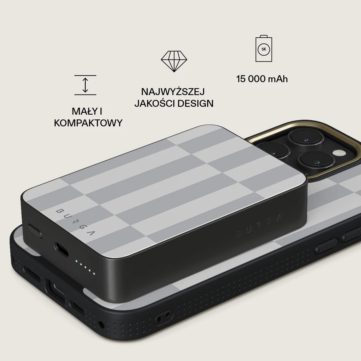 Off-Grid - Magnetyczny power bank - Image 32
