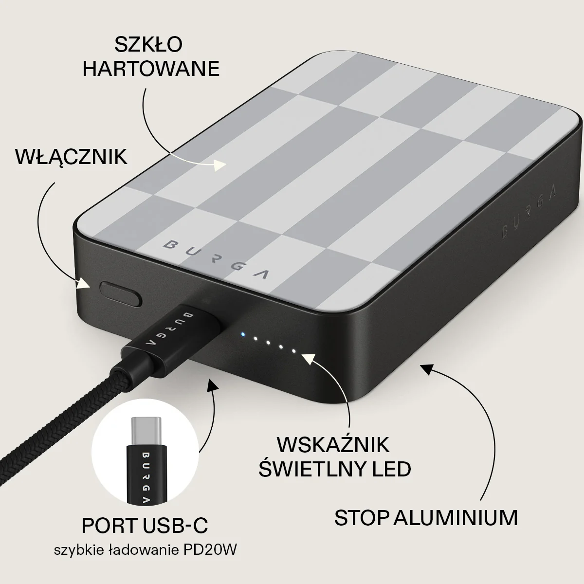 Off-Grid - Magnetyczny power bank - Image 35