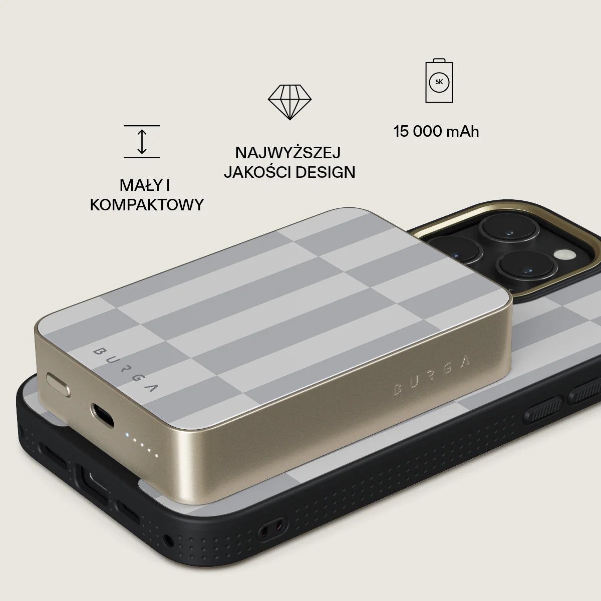 Off-Grid - Magnetyczny power bank - Image 37
