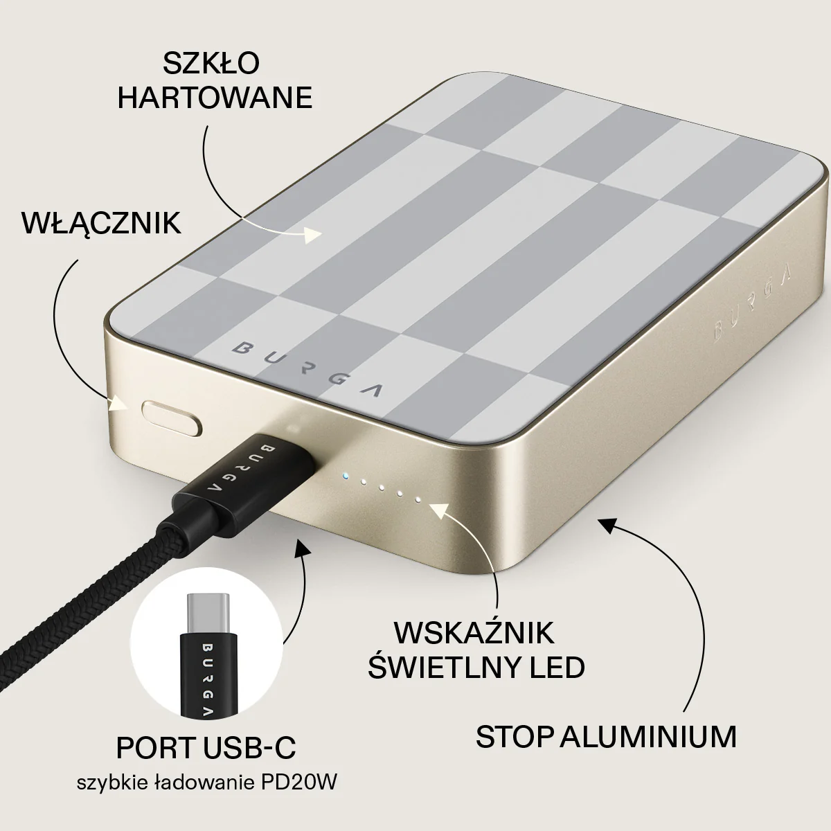 Off-Grid - Magnetyczny power bank - Image 40