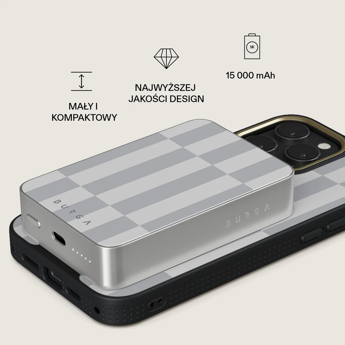 Off-Grid - Magnetyczny power bank - Image 42