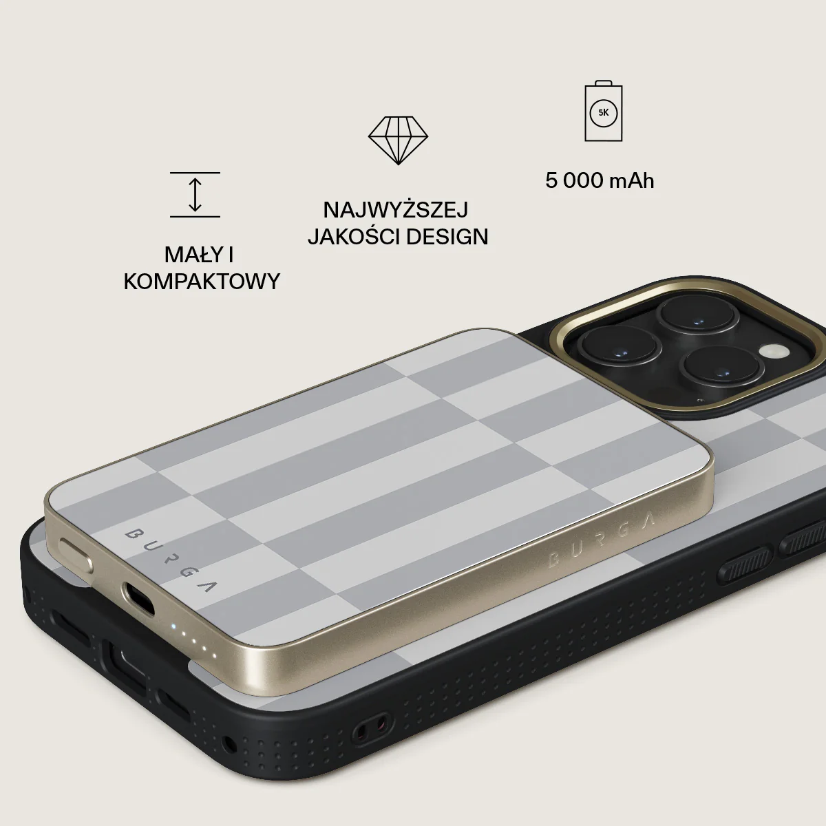 Off-Grid - Magnetyczny power bank - Image 7