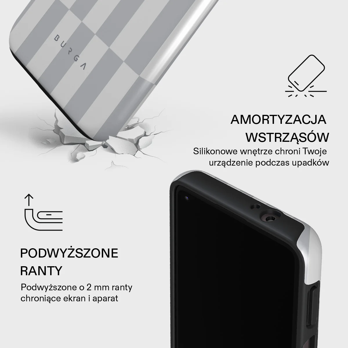 Off-Grid - Motorola Moto G Power 2021 Etui - Image 4