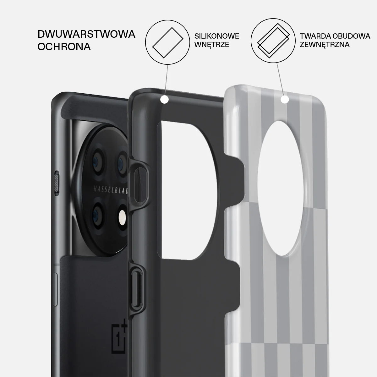 Off-Grid - OnePlus 11 Etui - Image 2