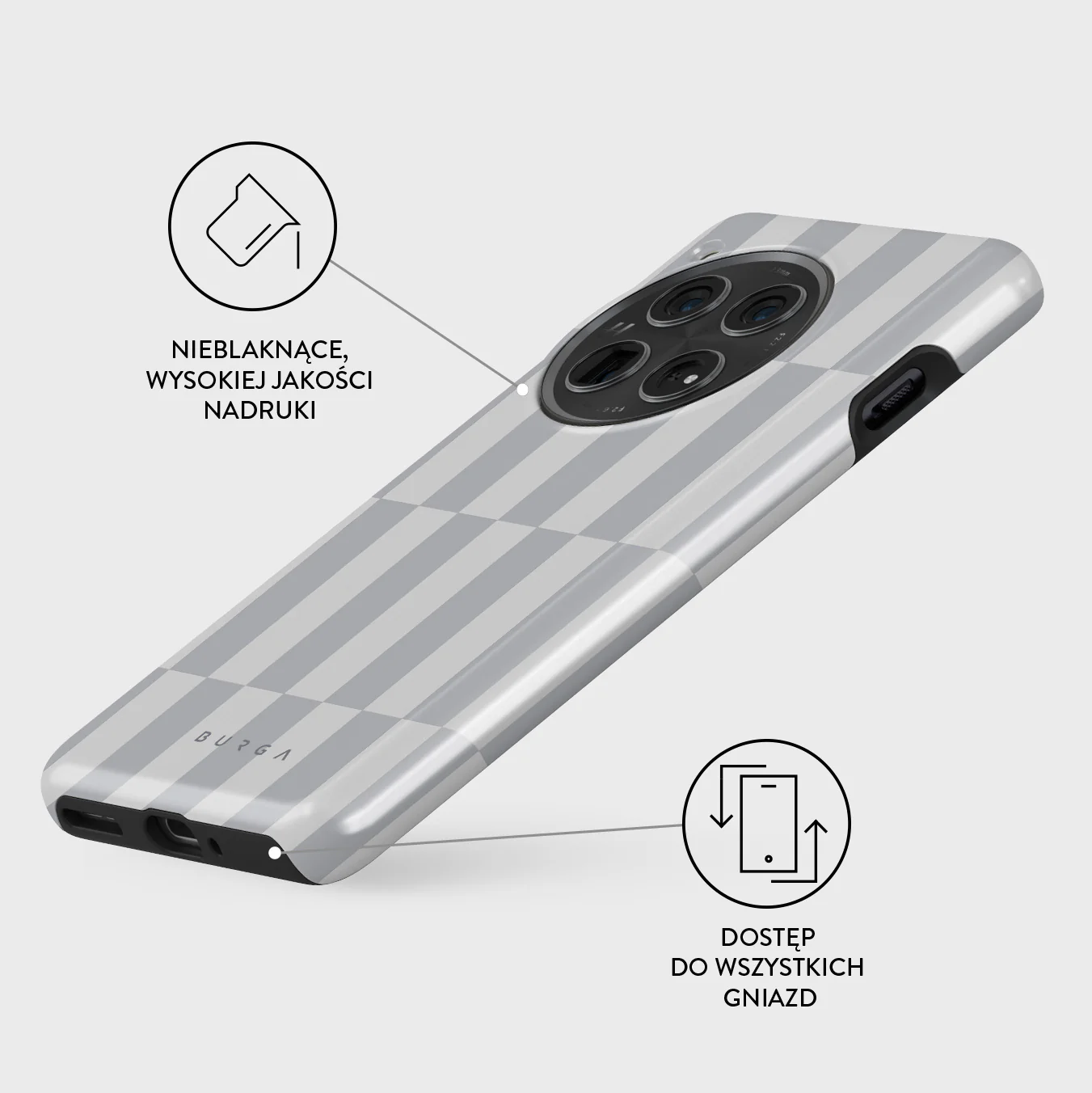 Off-Grid - OnePlus 12 Etui - Image 3