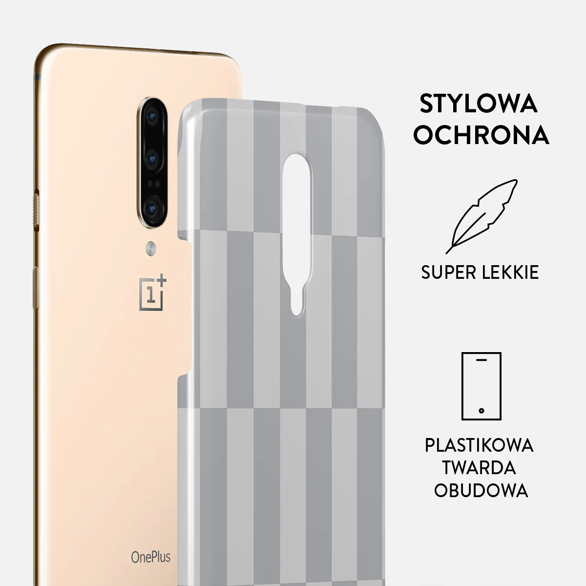 Off-Grid - OnePlus 7 Pro / 7T Pro Etui - Image 2