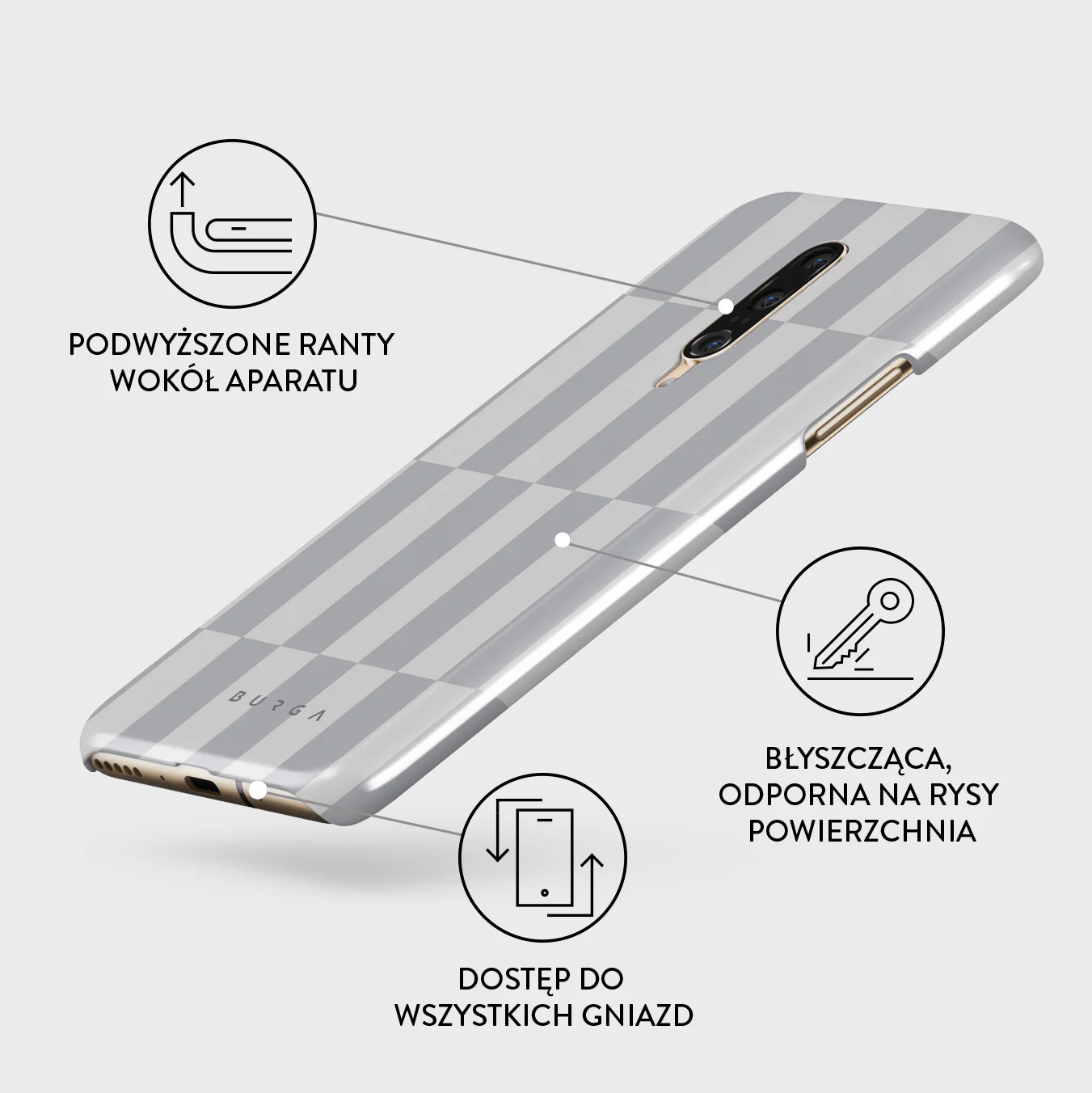 Off-Grid - OnePlus 7 Pro / 7T Pro Etui - Image 3
