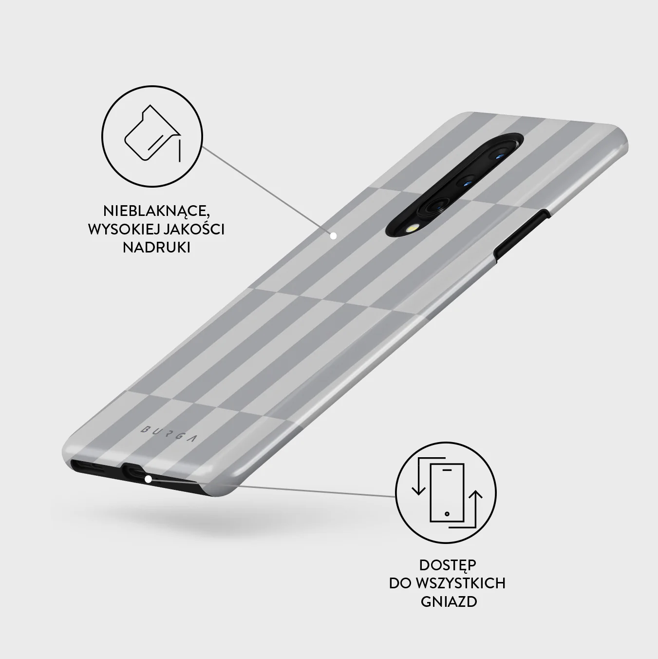 Off-Grid - OnePlus 8 Etui - Image 3