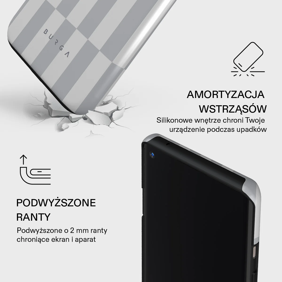 Off-Grid - OnePlus 8 Etui - Image 4