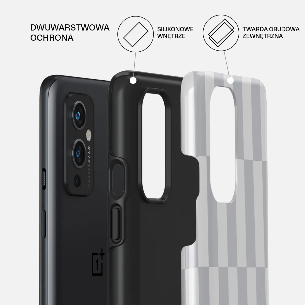 Off-Grid - OnePlus 9 Etui - Image 2