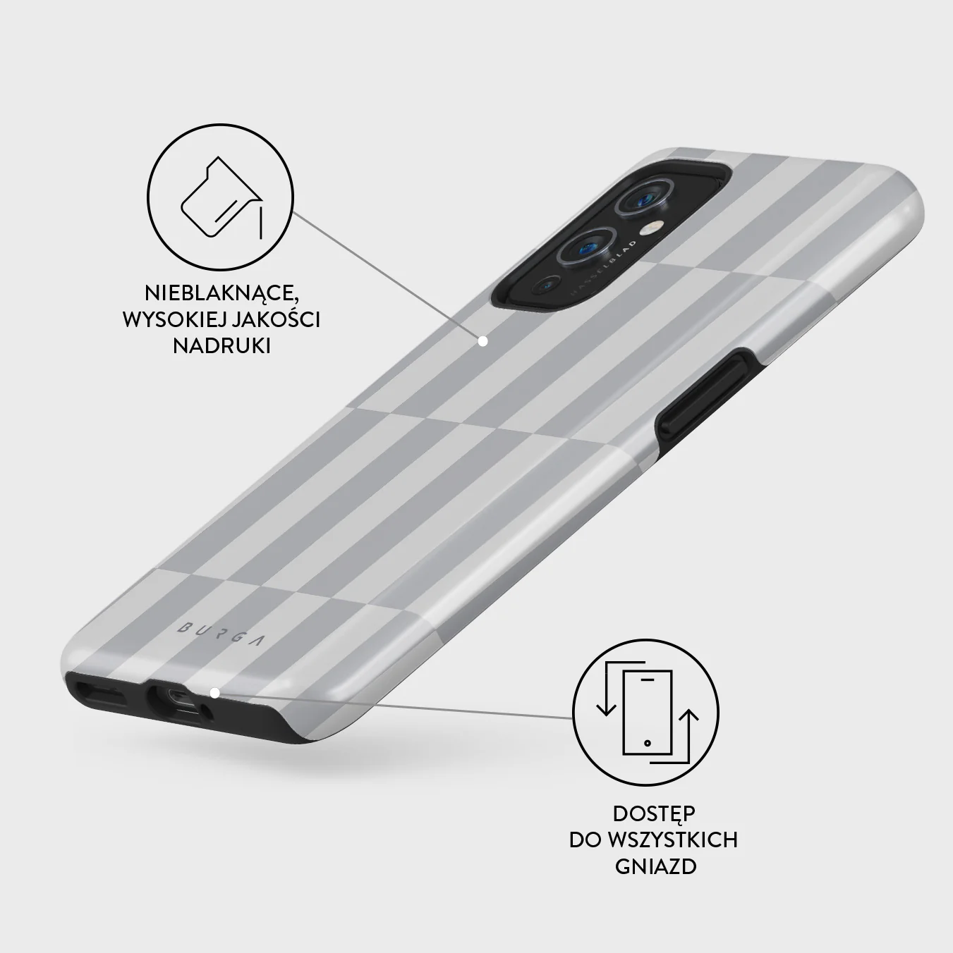 Off-Grid - OnePlus 9 Etui - Image 3