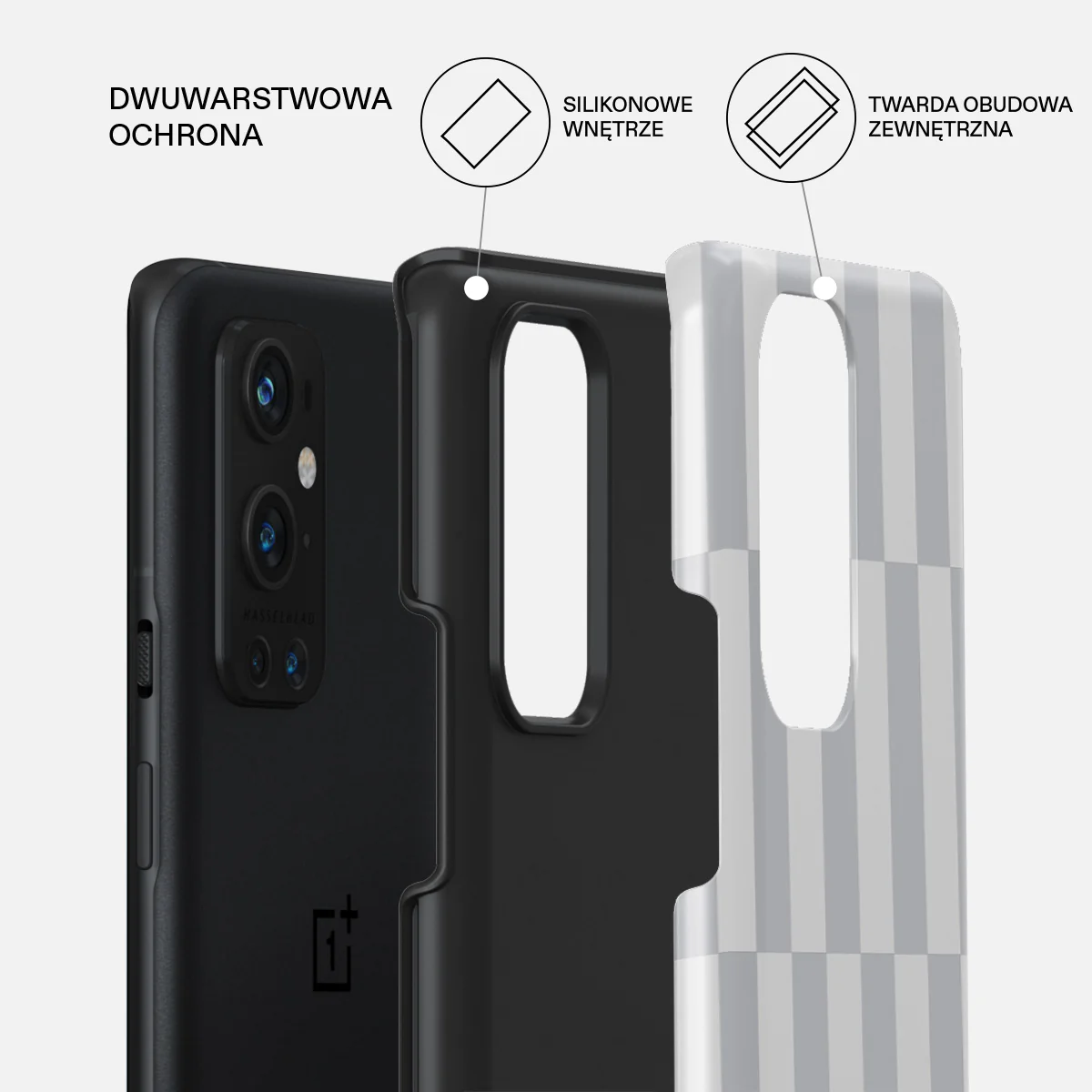 Off-Grid - OnePlus 9 Pro Etui - Image 2