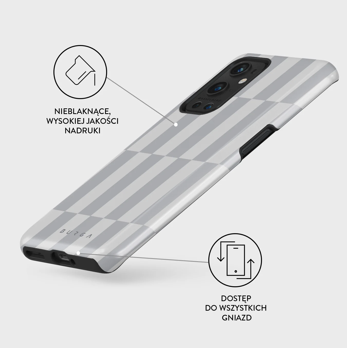 Off-Grid - OnePlus 9 Pro Etui - Image 3