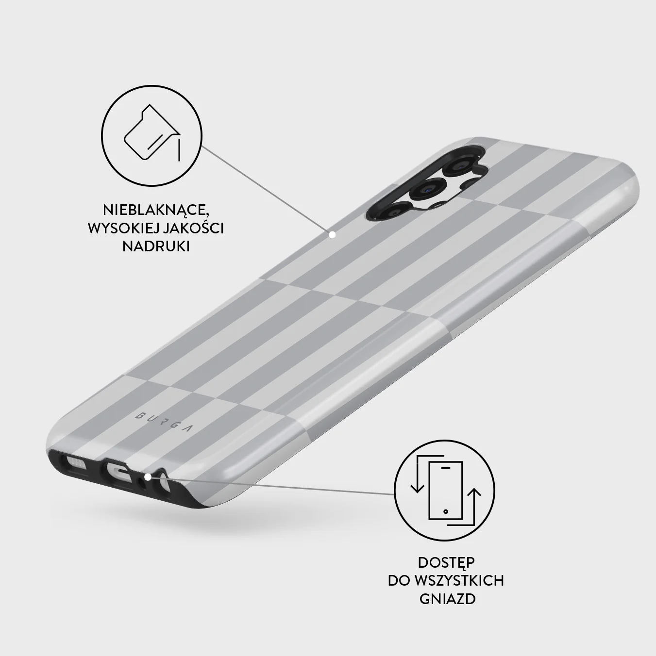 Off-Grid - Samsung Galaxy A13 4G Etui - Image 3