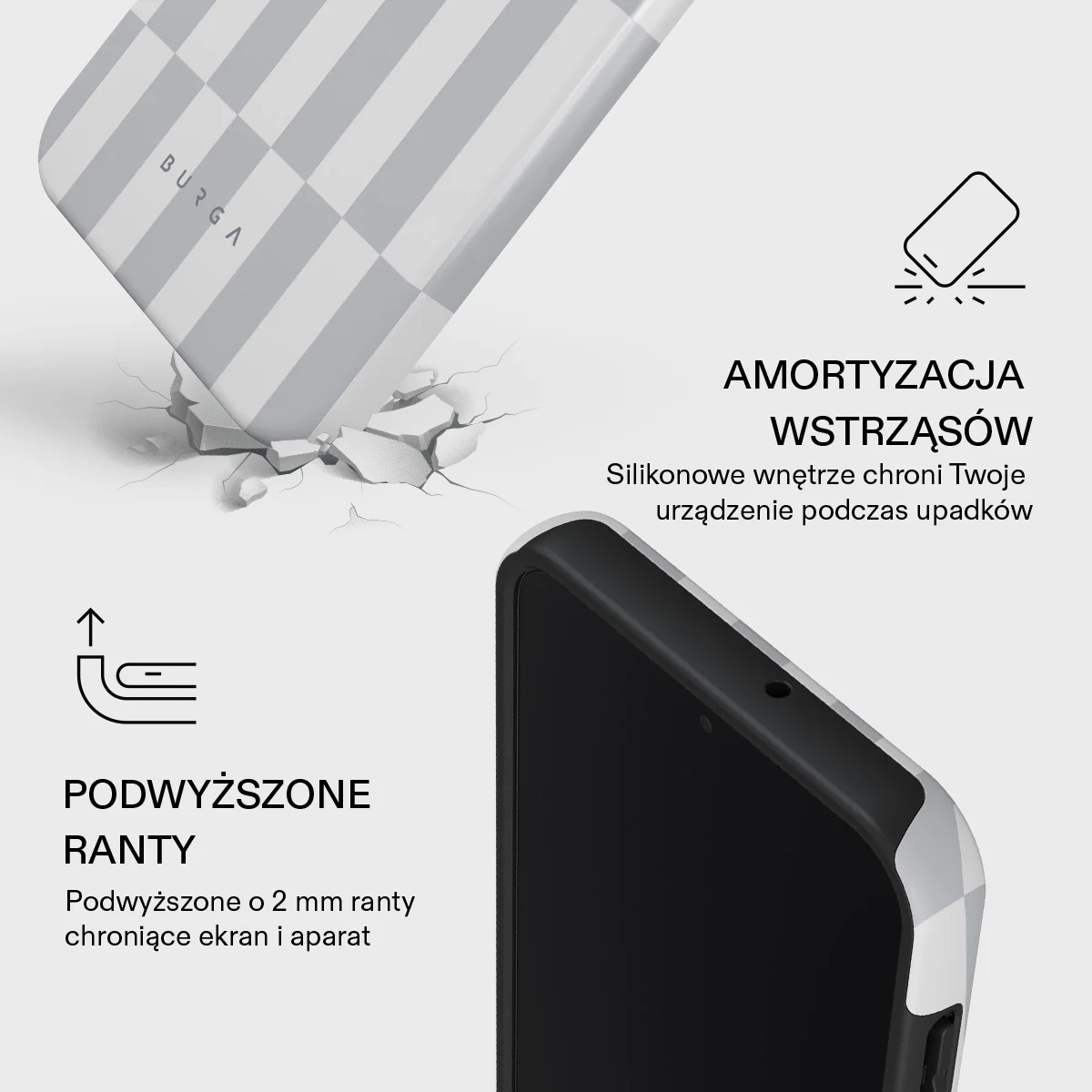 Off-Grid - Samsung Galaxy A15 4G / 5G Etui - Image 4