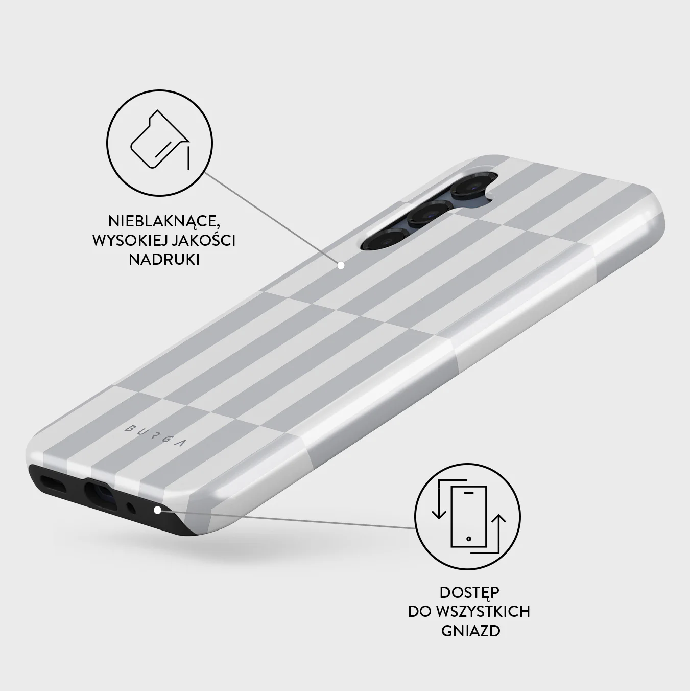 Off-Grid - Samsung Galaxy A16 Etui - Image 3