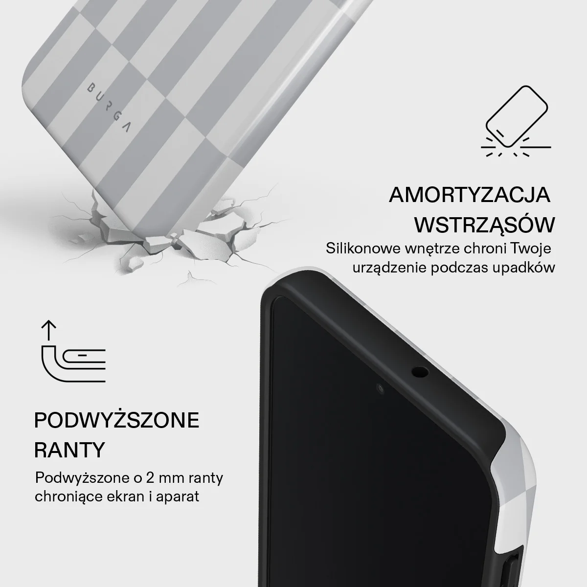 Off-Grid - Samsung Galaxy A16 Etui - Image 4