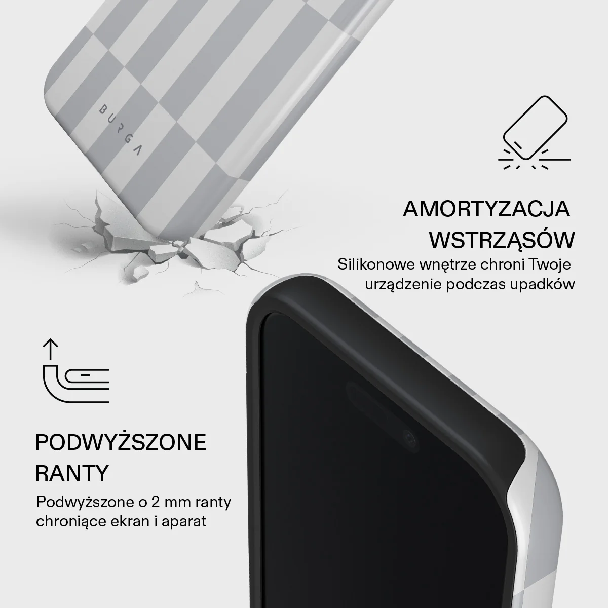 Off-Grid - Samsung Galaxy A17 Etui - Image 4