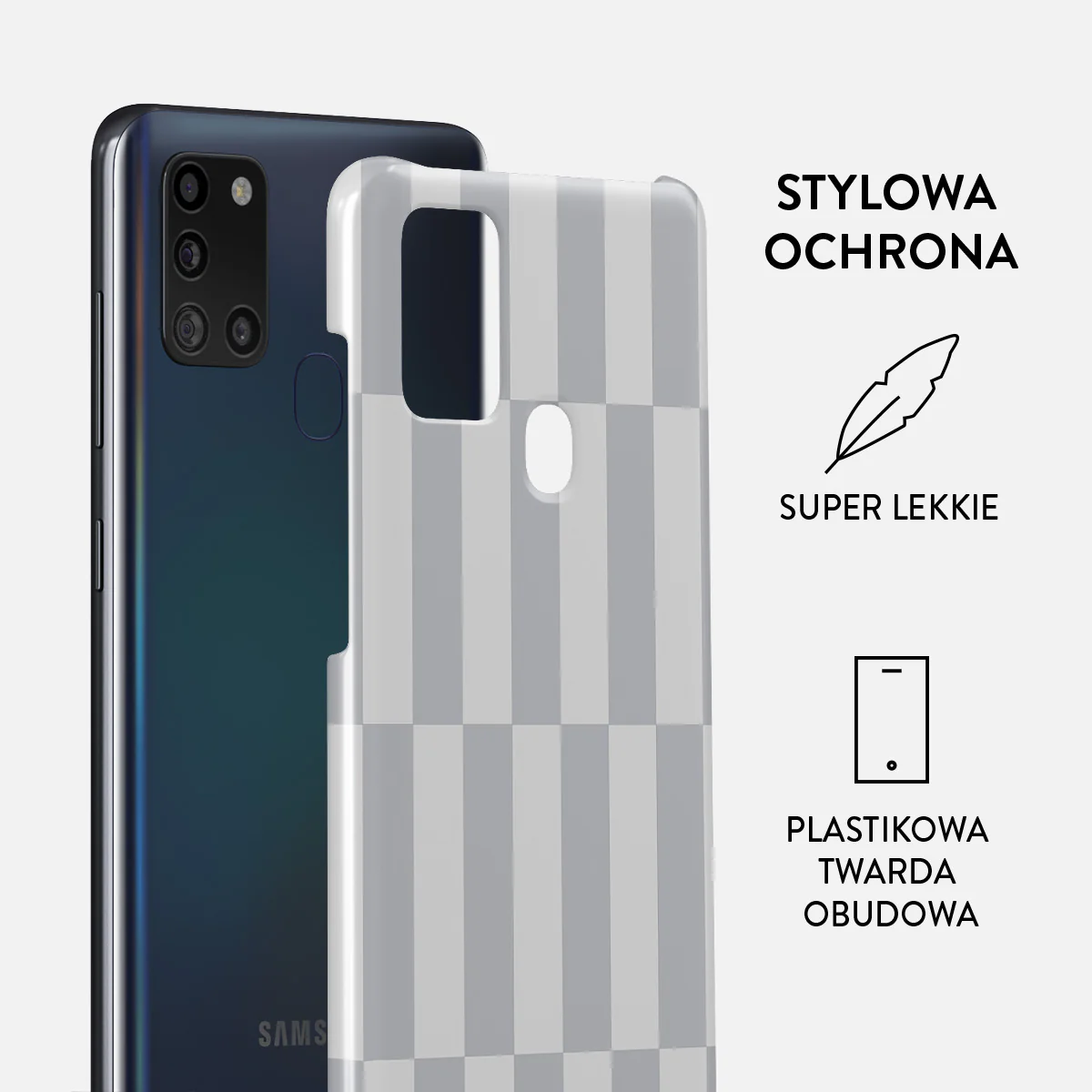 Off-Grid - Samsung Galaxy A21s 4G Etui - Image 2