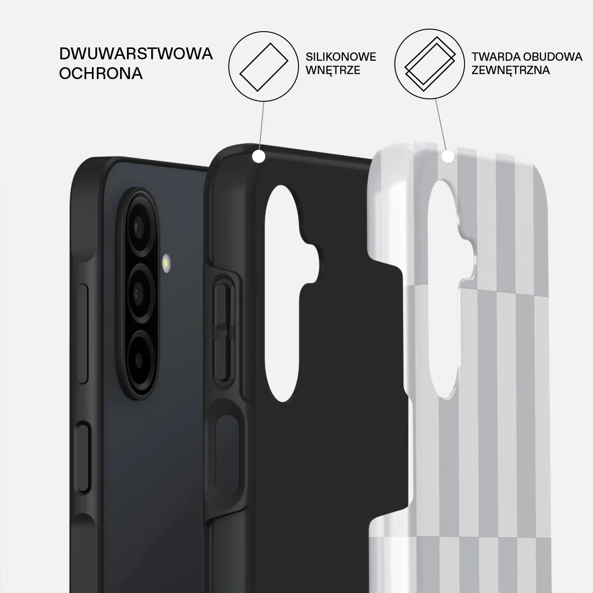Off-Grid - Samsung Galaxy A26 5G Etui - Image 2