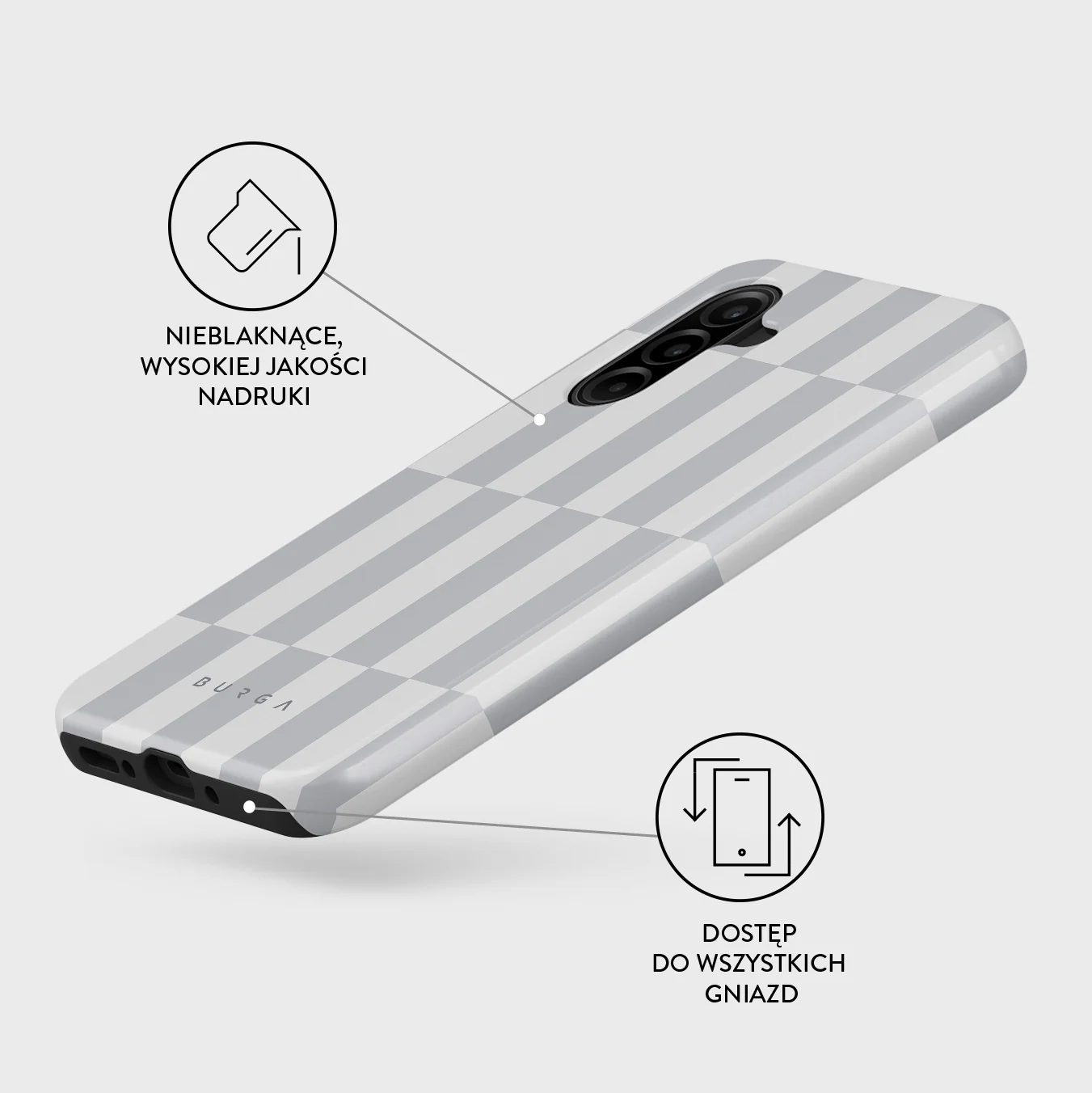 Off-Grid - Samsung Galaxy A26 5G Etui - Image 3