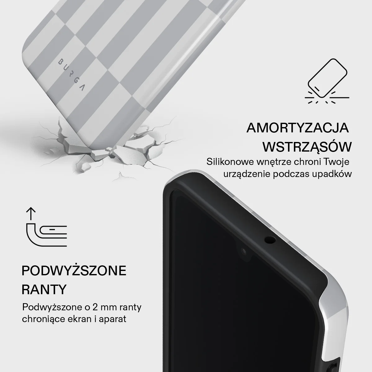Off-Grid - Samsung Galaxy A26 5G Etui - Image 4