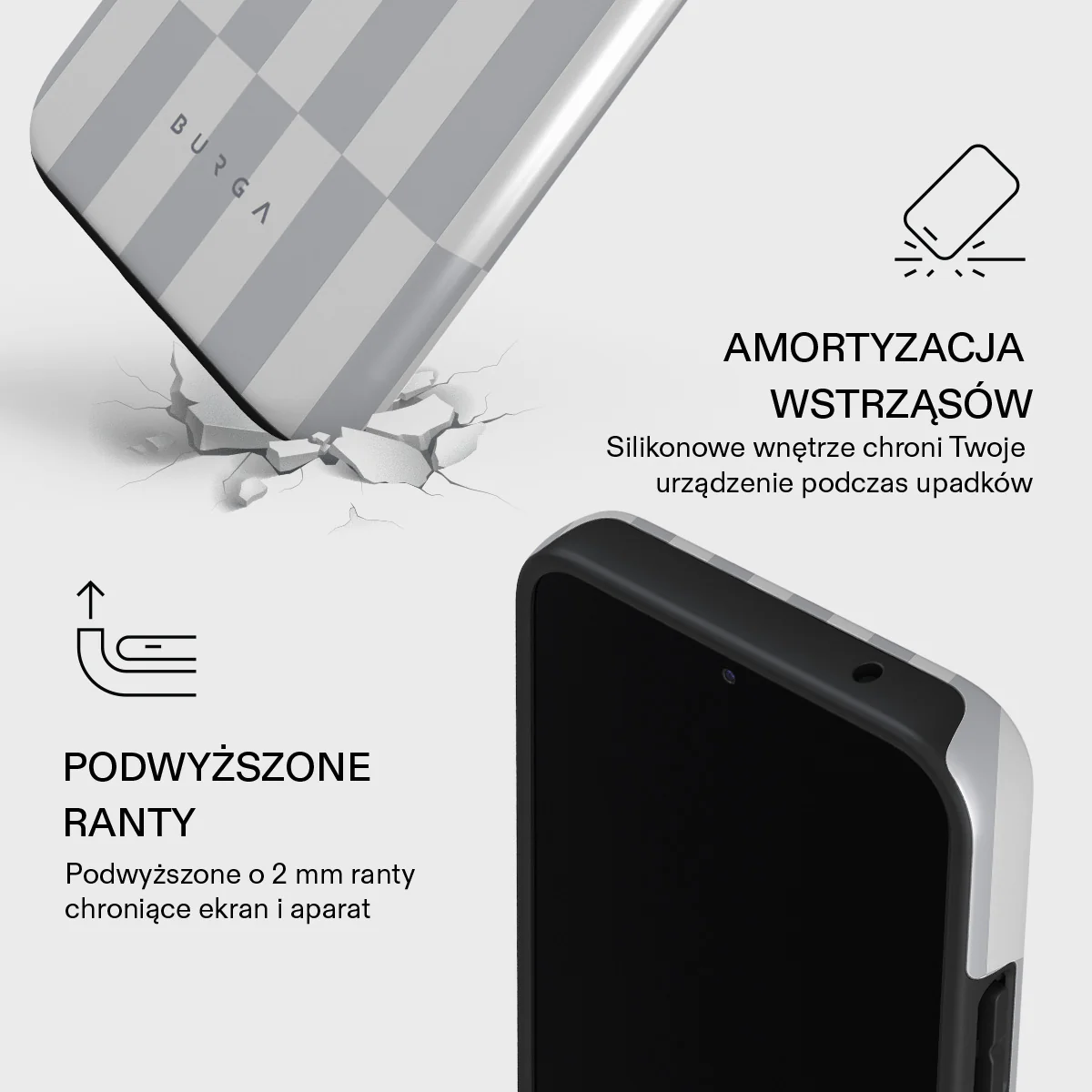 Off-Grid - Samsung Galaxy A34 Etui - Image 4