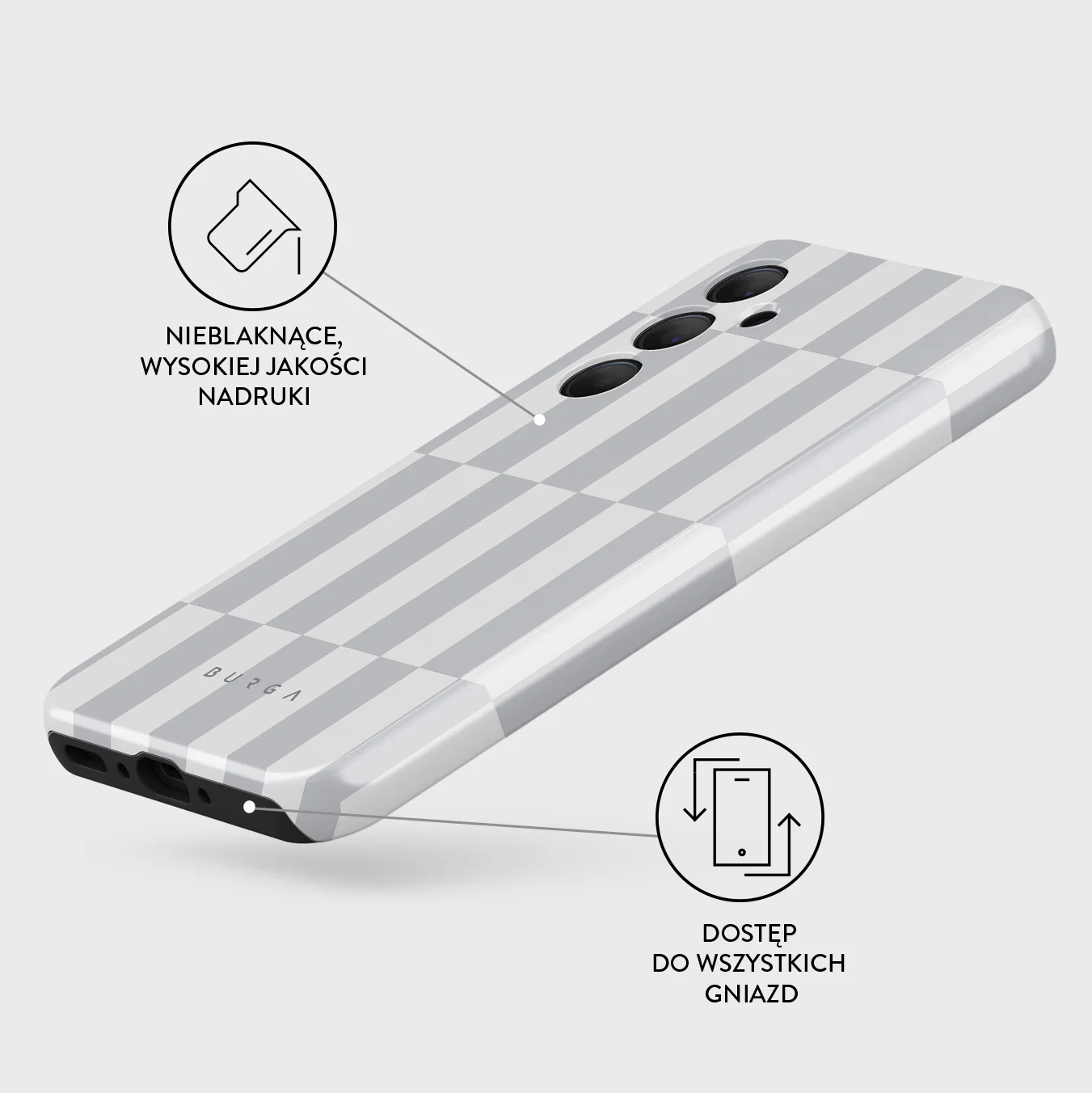 Off-Grid - Samsung Galaxy A35 Etui - Image 3
