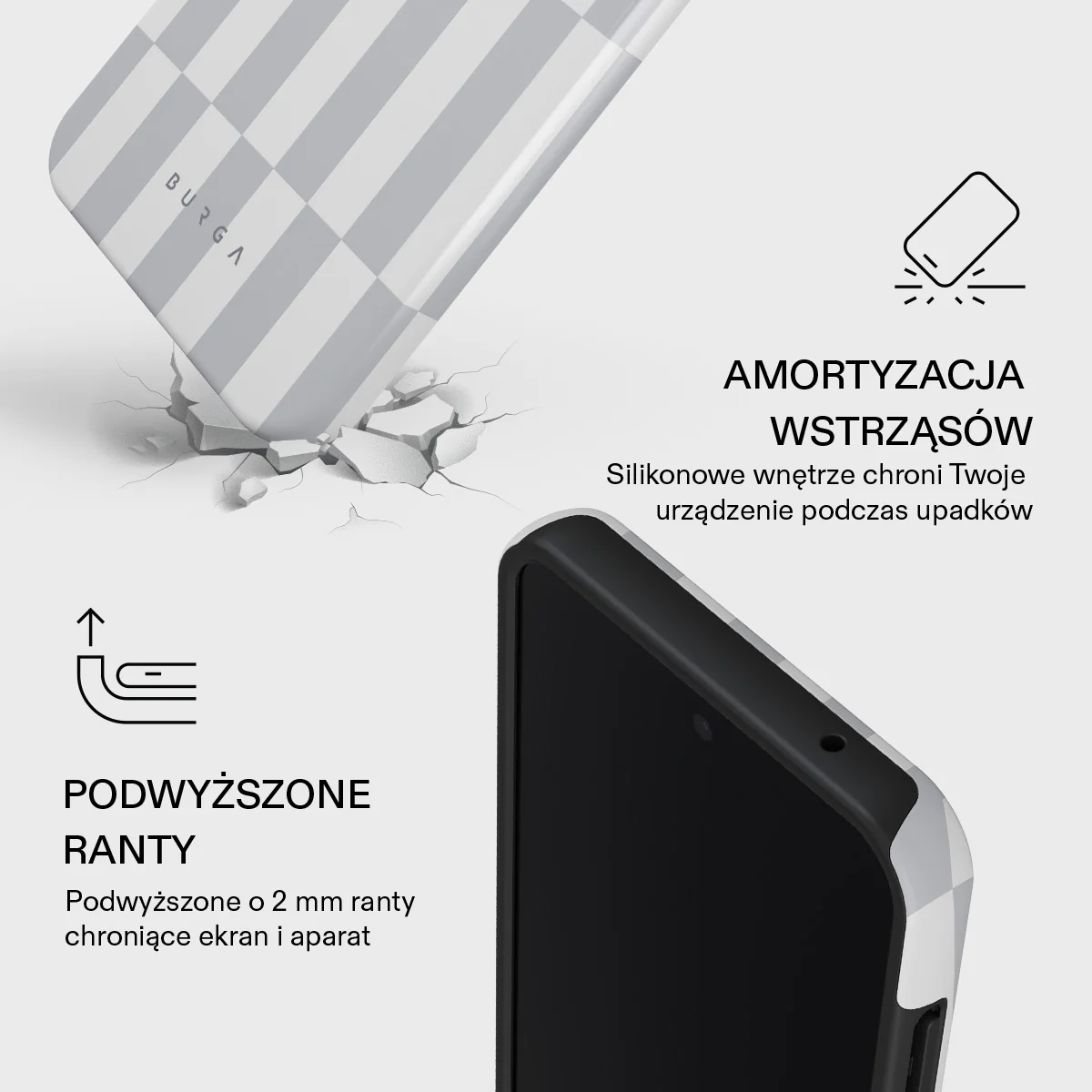 Off-Grid - Samsung Galaxy A35 Etui - Image 4
