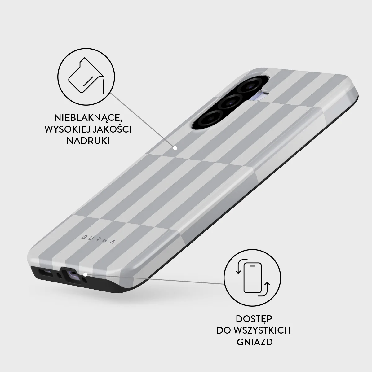 Off-Grid - Samsung Galaxy A37 5G Etui - Image 3