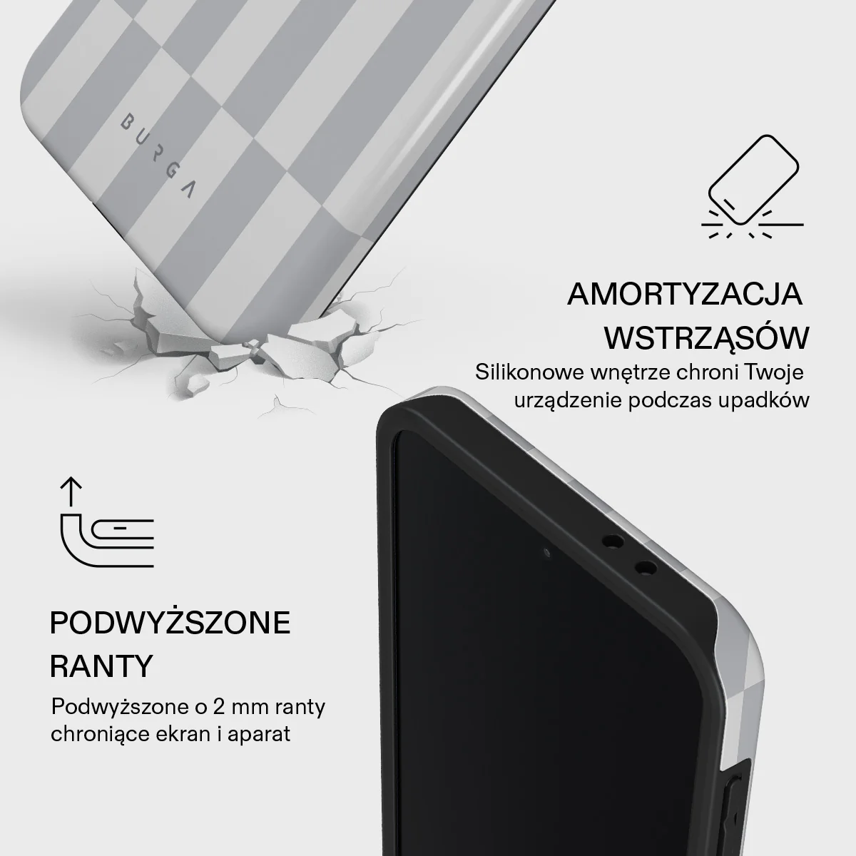 Off-Grid - Samsung Galaxy A37 5G Etui - Image 4