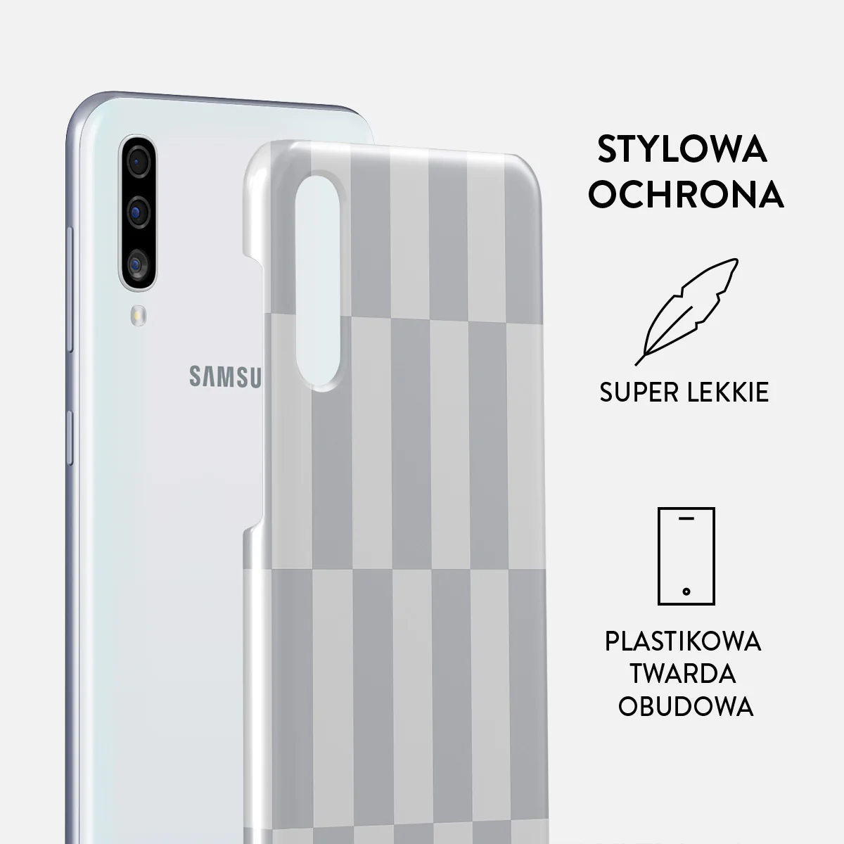 Off-Grid - Samsung Galaxy A50 Etui - Image 2