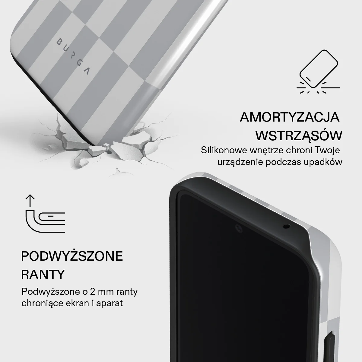 Off-Grid - Samsung Galaxy A54 Etui - Image 4