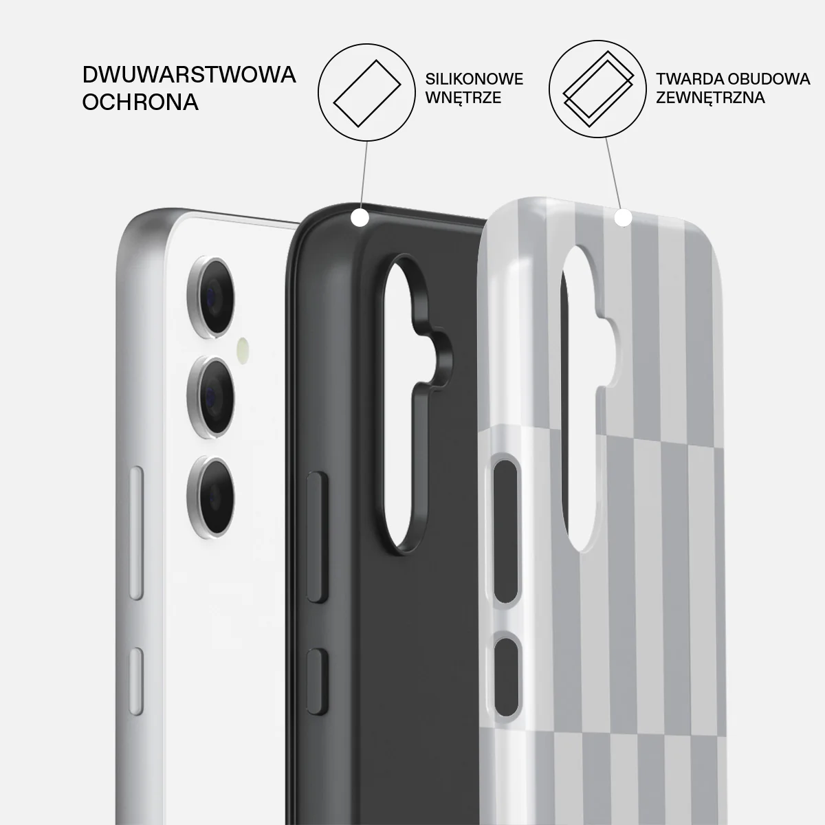 Off-Grid - Samsung Galaxy A55 Etui - Image 2