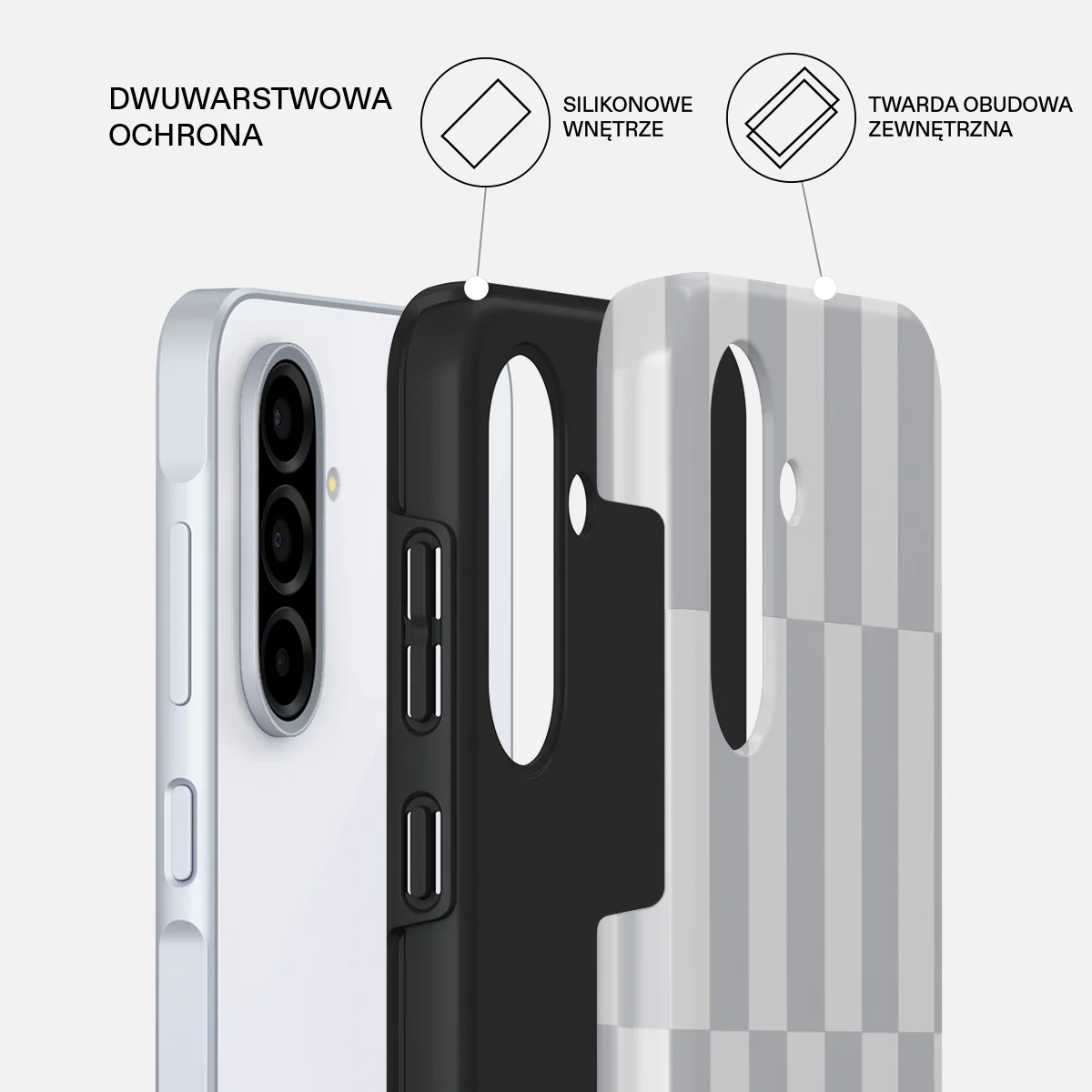 Off-Grid - Samsung Galaxy A56 5G Etui - Image 2