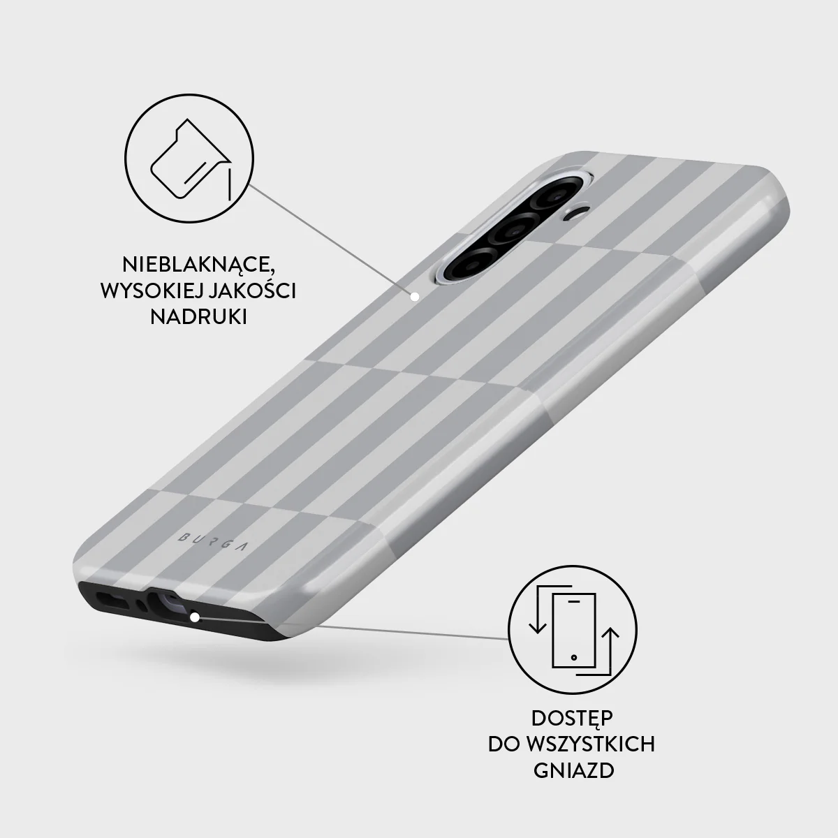 Off-Grid - Samsung Galaxy A56 5G Etui - Image 3
